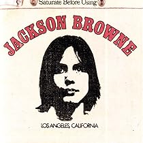 JACKSON BROWNE GOLDEN SLUMBERS VOL.1〜4 BB Chronicles: Jackson Browne - Golden Slumbers (Live-Rarities Fan